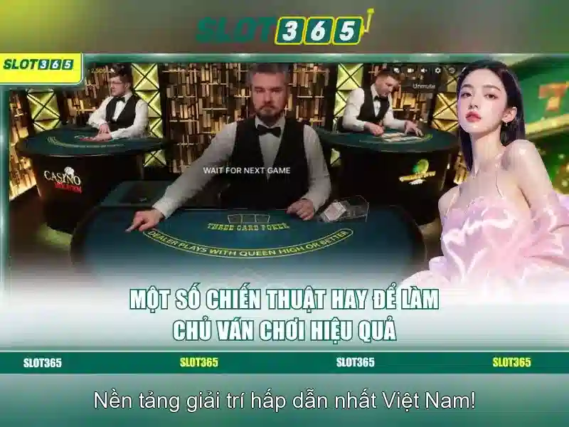 Tổng quan chủ đề và giá trị cốt lõi của Slot365 ios