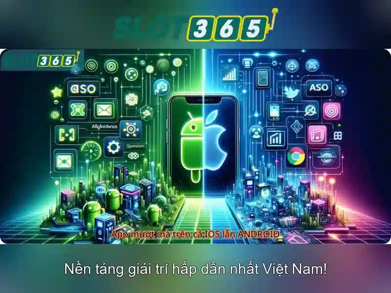 Slot365: Tổng quan về trò chơi và chiến lược