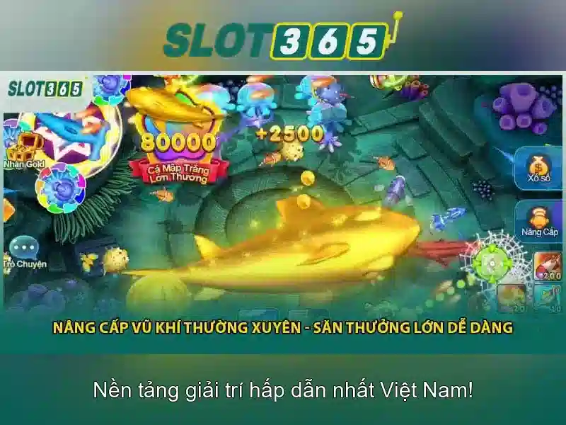 Lợi ích khi chơi trên Slot365 Lợi ích khi chơi trên Slot365
