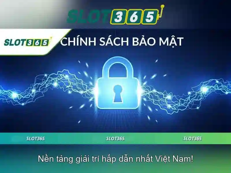 Slot365 - Trải nghiệm casino slot trực tuyến đỉnh cao