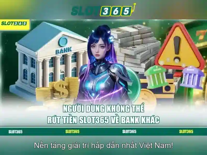 Giới thiệu về Slot365