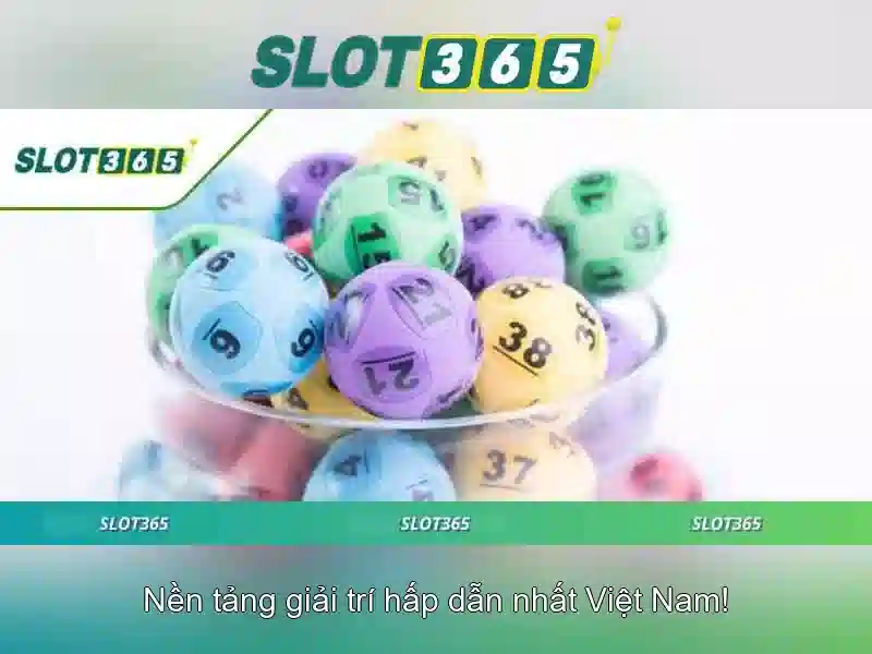 Slot365 - Nền tảng slot trực tuyến uy tín và đầy đủ