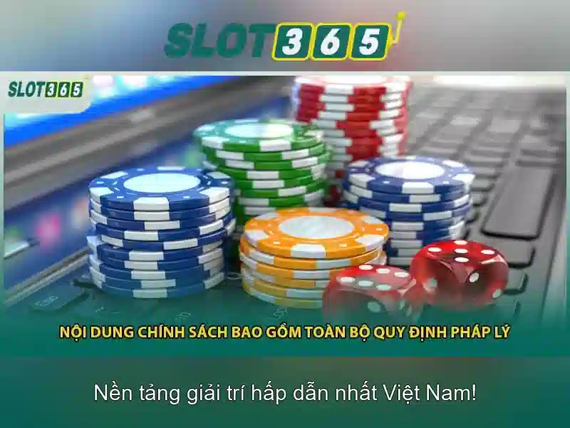Slot365 là gì và tại sao nên chơi Slot365 là gì và tại sao nên chơi