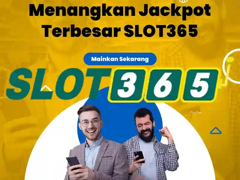 Giao diện Slot365 trên máy tính và di động