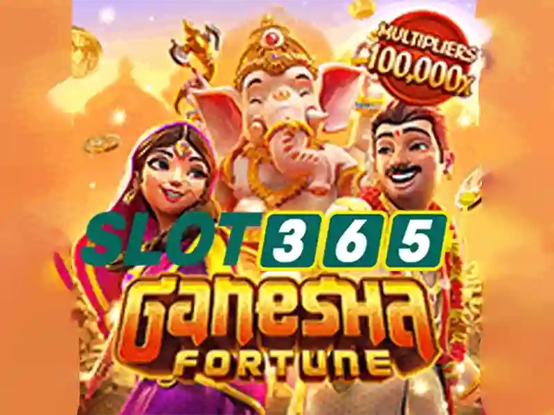 slot365 rtp: Trải nghiệm và đánh giá Slot365