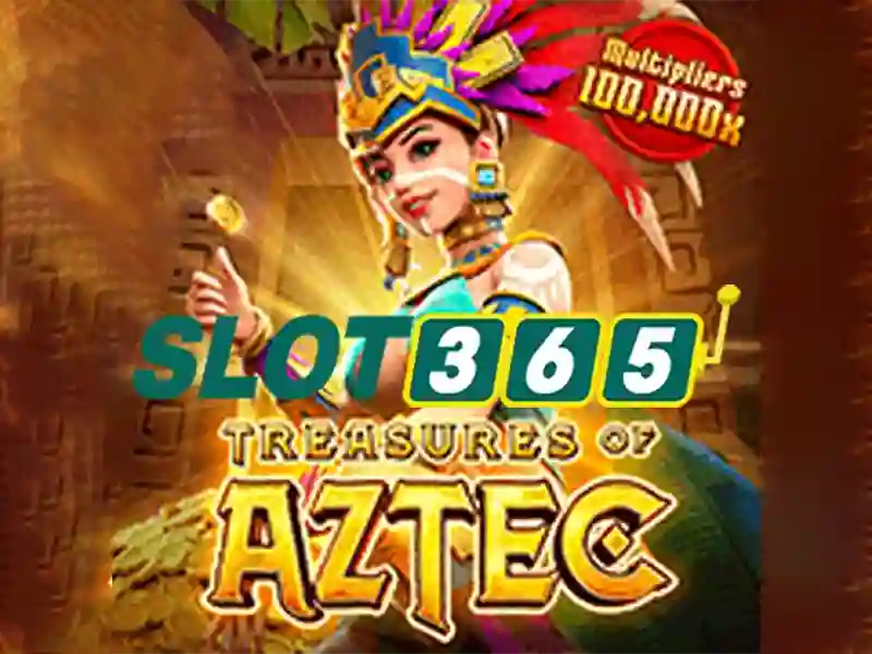 Slot365: Khám phá nền tảng game trực tuyến hàng đầu
