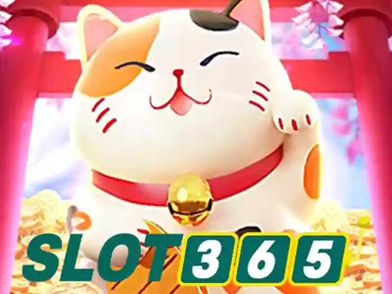 Slot365: Trải nghiệm trò chơi xèng trực tuyến đỉnh cao