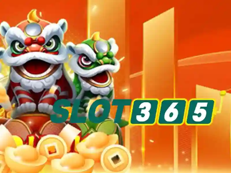 Slot365 là gì?\n