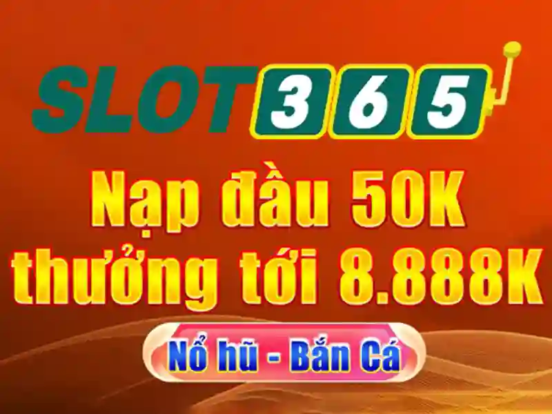 Tính năng nổi bật và khuyến mãi Slot365