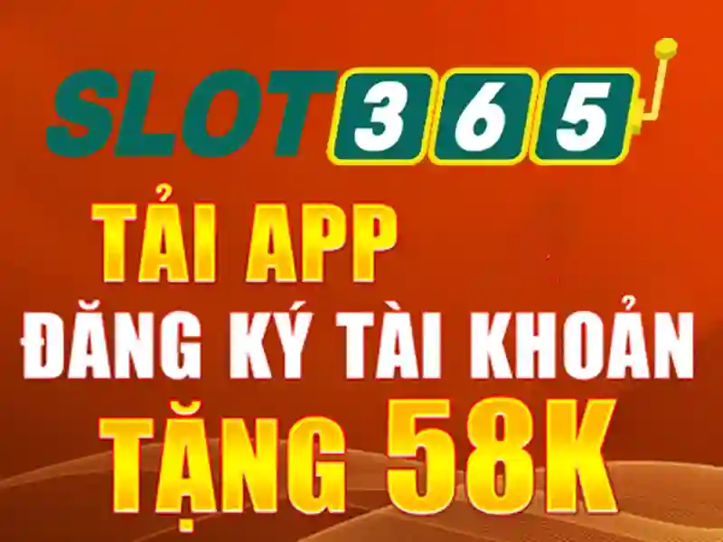 Slot365: Nền tảng slot trực tuyến tại Việt Nam