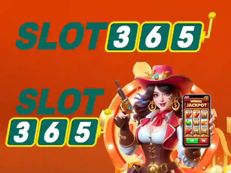 Giới thiệu Slot365