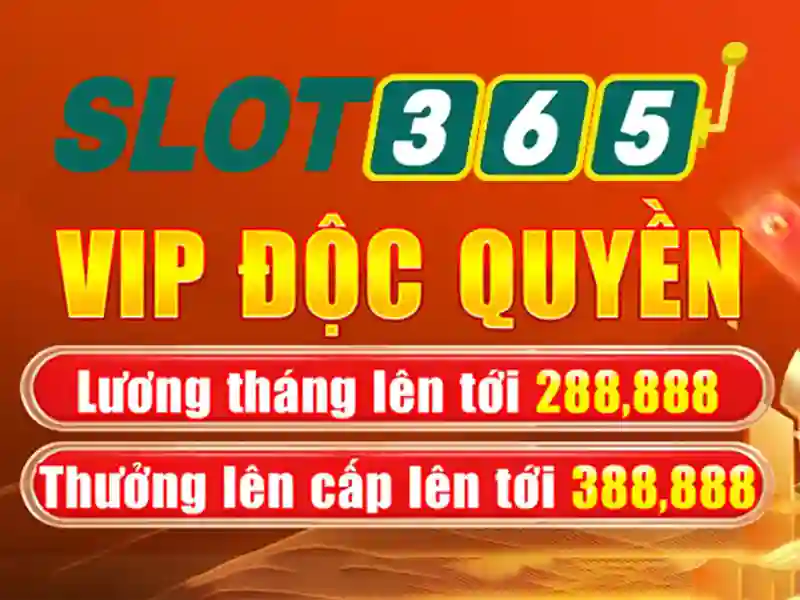 Slot365-Overview