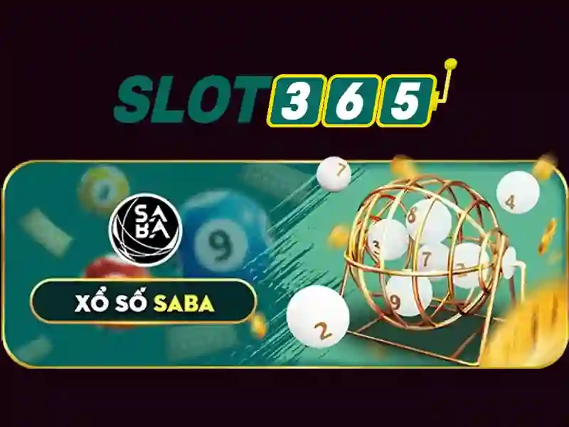 Slot365: Trải nghiệm chơi xèng trực tuyến đỉnh cao