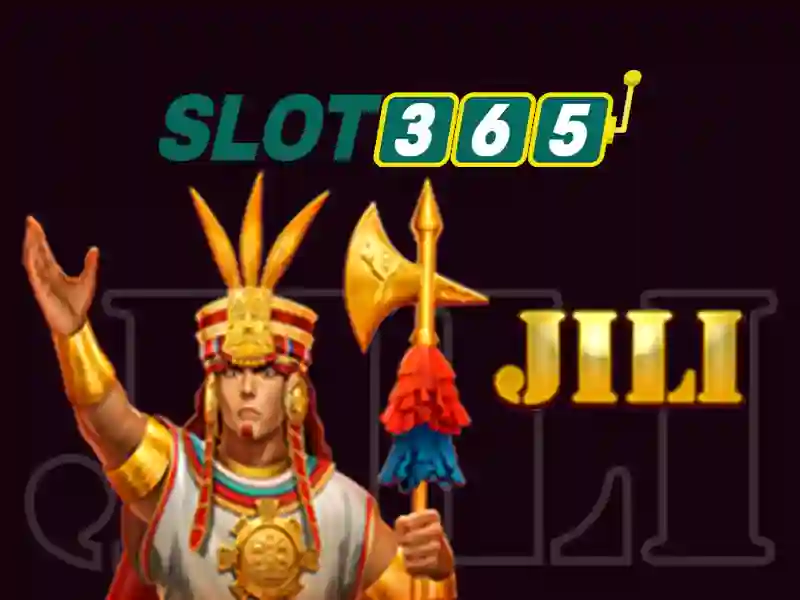 Slot365 – Cổng trò chơi xèng trực tuyến uy tín tại Việt Nam