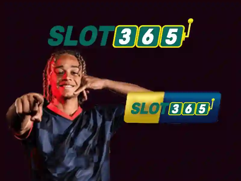 Slot365: Khám phá trò chơi slot trực tuyến hàng đầu
