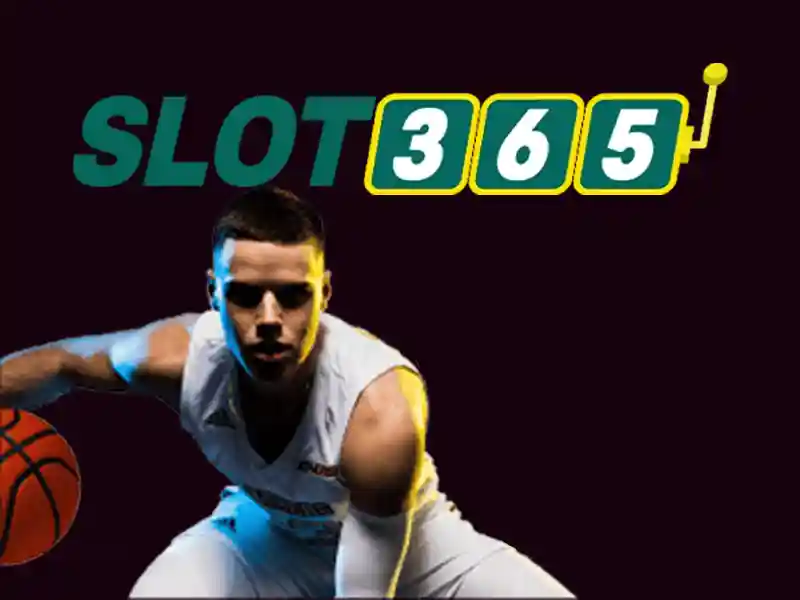 Slot365: Nền tảng chơi slot trực tuyến an toàn