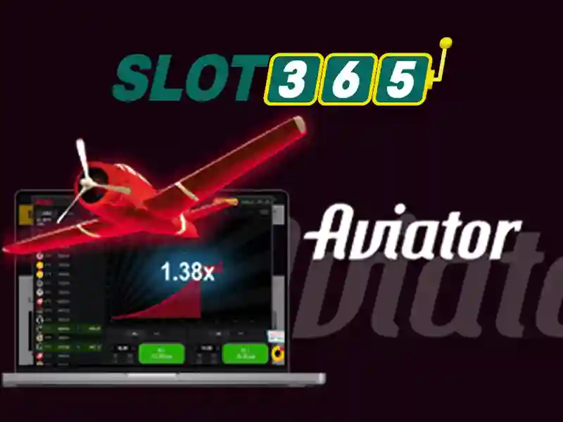 Slot365 là gì? Slot365 là gì?