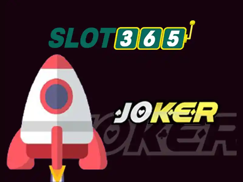 Slot365 là gì và tại sao nổi bật