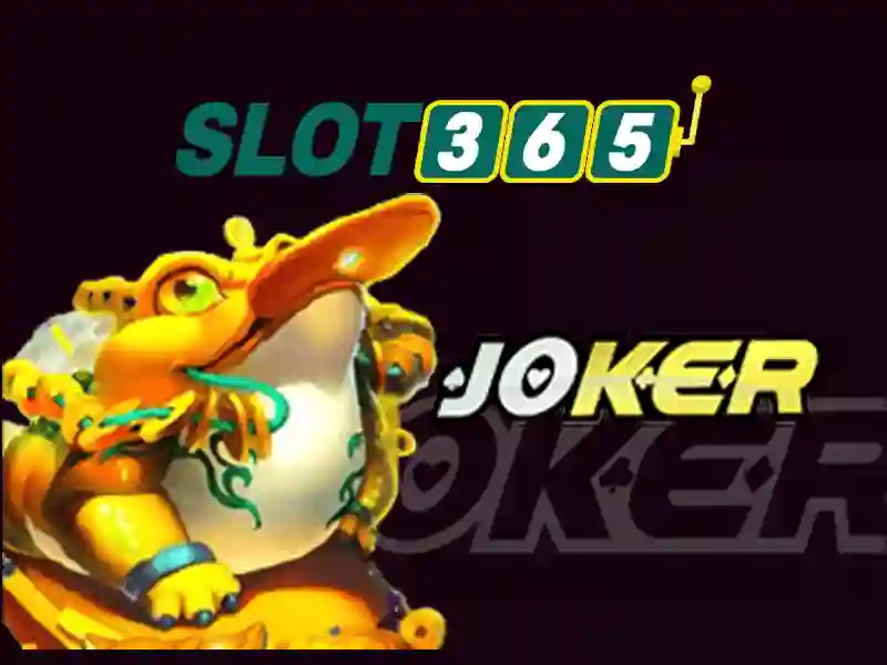 Slot365: Khám phá nền tảng slot trực tuyến phổ biến