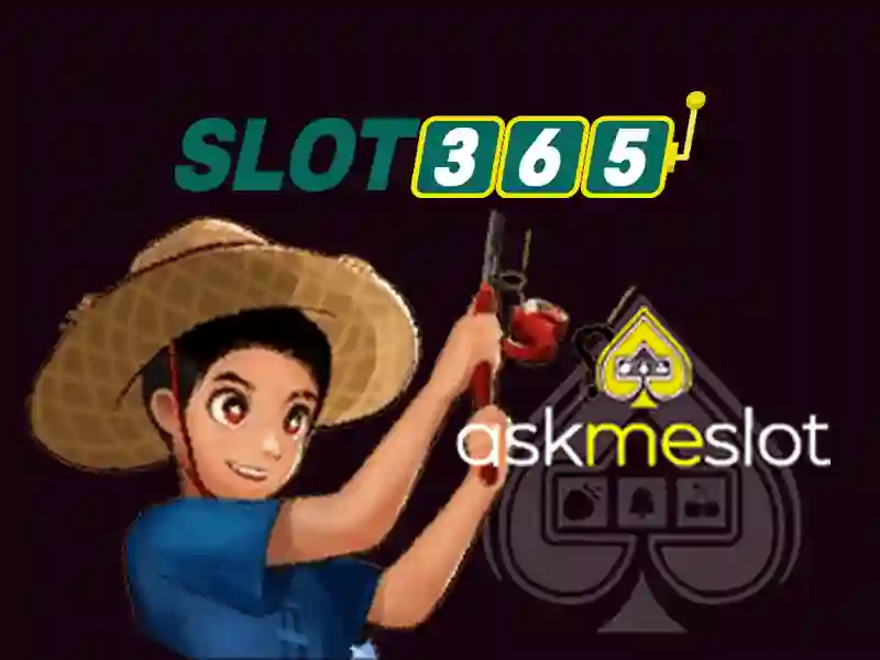 slot365. com: Trải nghiệm cá cược đỉnh cao và an toàn