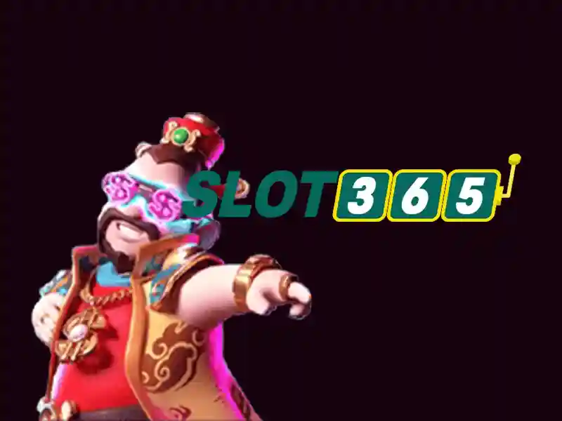 Slot365: Nền tảng chơi slot trực tuyến phổ biến