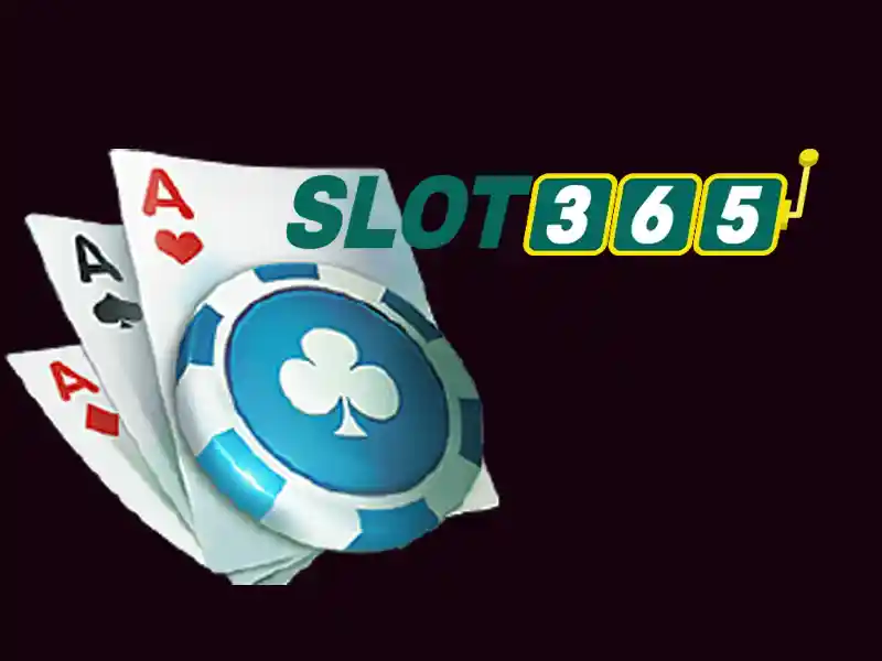 slot365 tặng 200k – Trải nghiệm an toàn và uy tín
