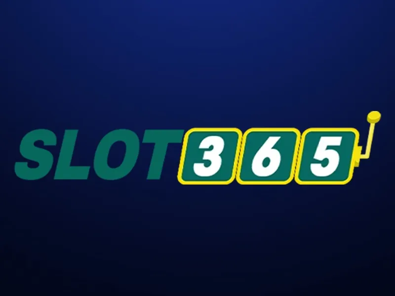 Slot365: Trải nghiệm máy đánh bạc trực tuyến đáng tin cậy
