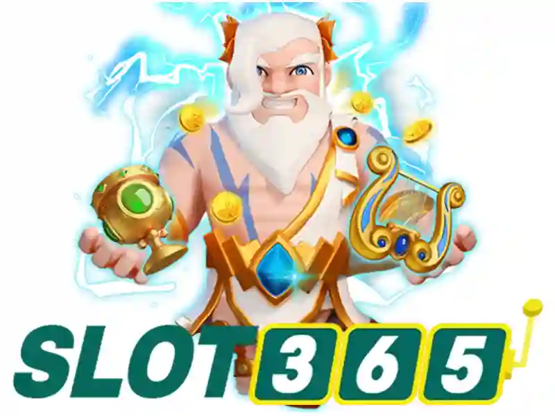 slot365: Khám phá nền tảng chơi slot trực tuyến hàng đầu