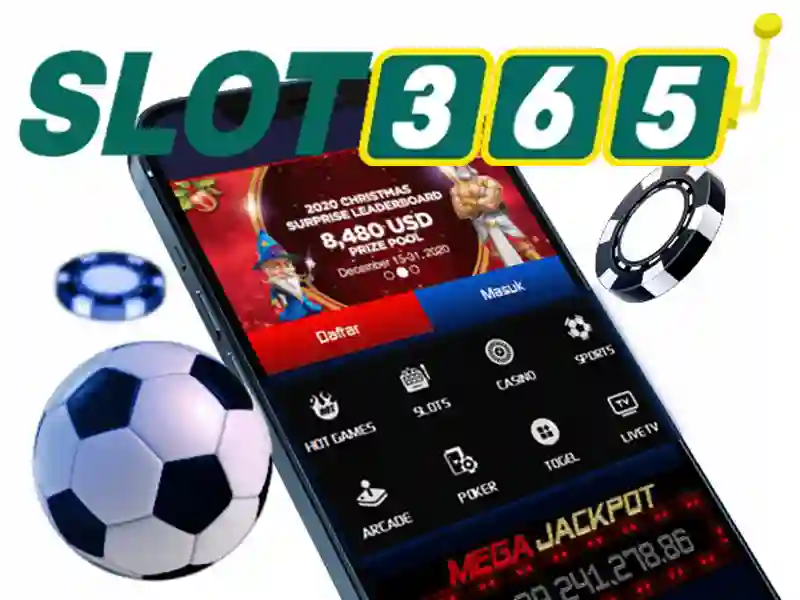 slot365 login link alternatif – an toàn với live slot365