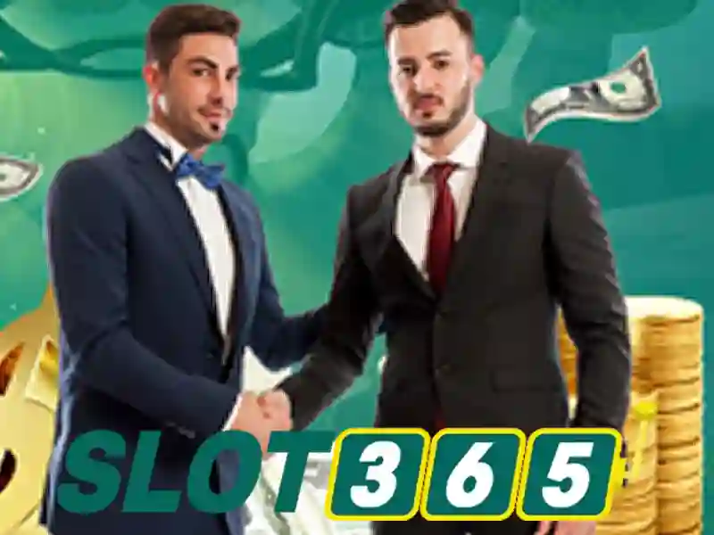 Slot365: Nền tảng cược trực tuyến đáng tin cậy