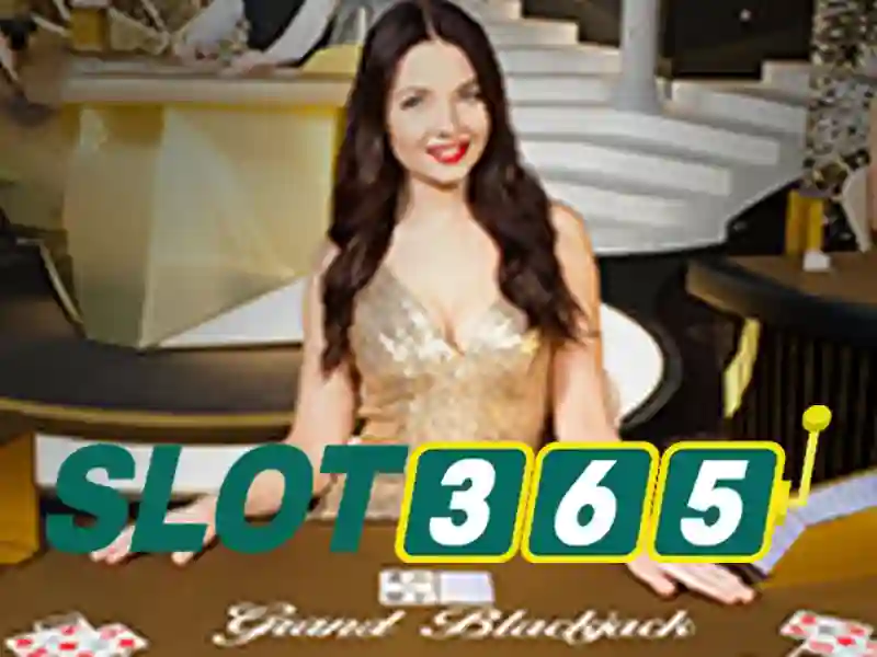 Slot365: Đánh giá nền tảng trò chơi slots trực tuyến
