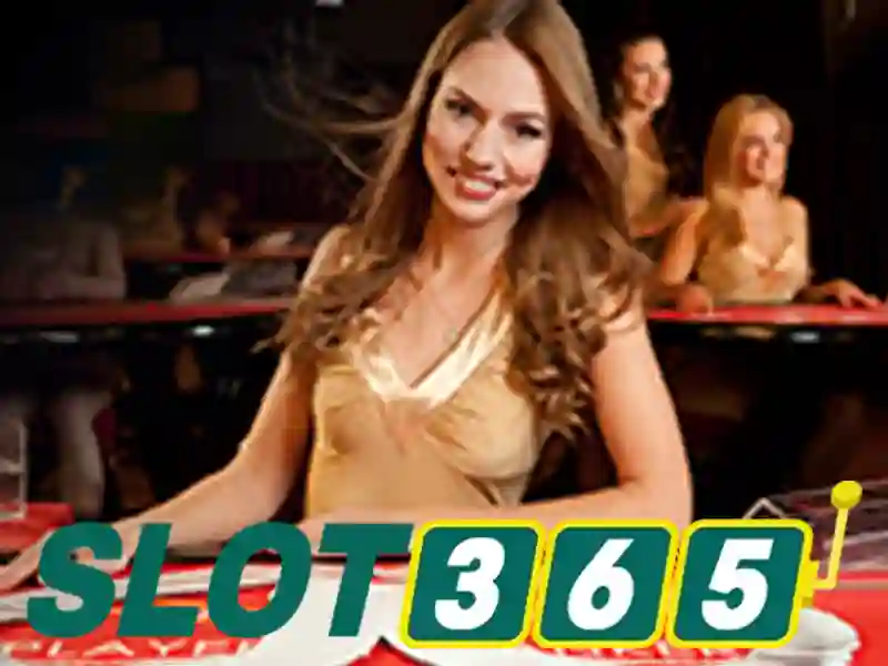 Slot365: Tổng quan về nền tảng trò chơi xèng trực tuyến