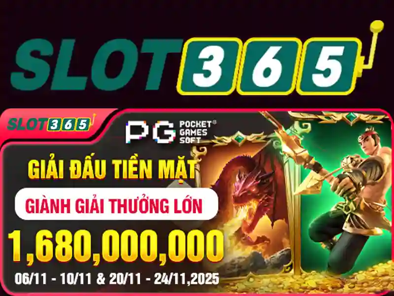 Khám phá các trò chơi tại Slot365 Khám phá các trò chơi tại Slot365