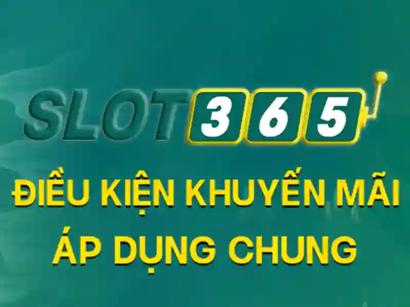 slot365 đăng nhập – Trải nghiệm và ưu đãi Slot365