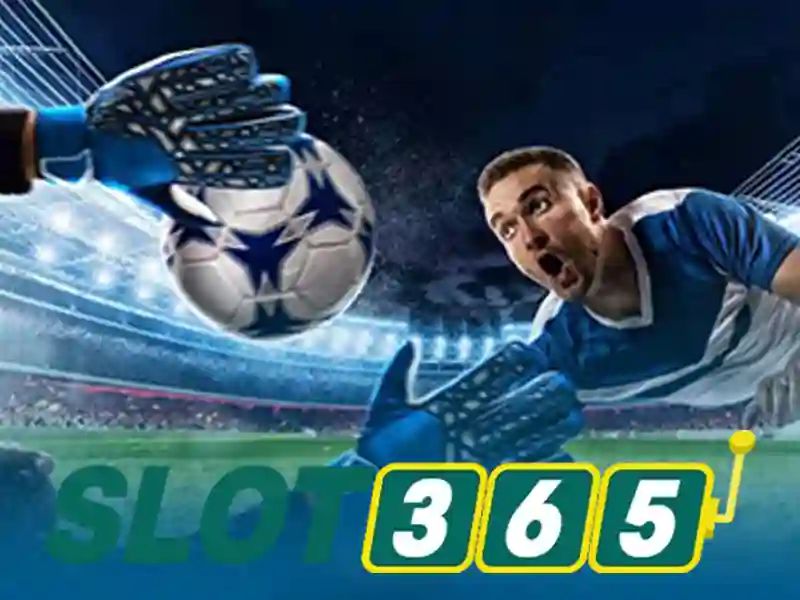 raja slot365 – Trải nghiệm đỉnh cao với slot365 rtp