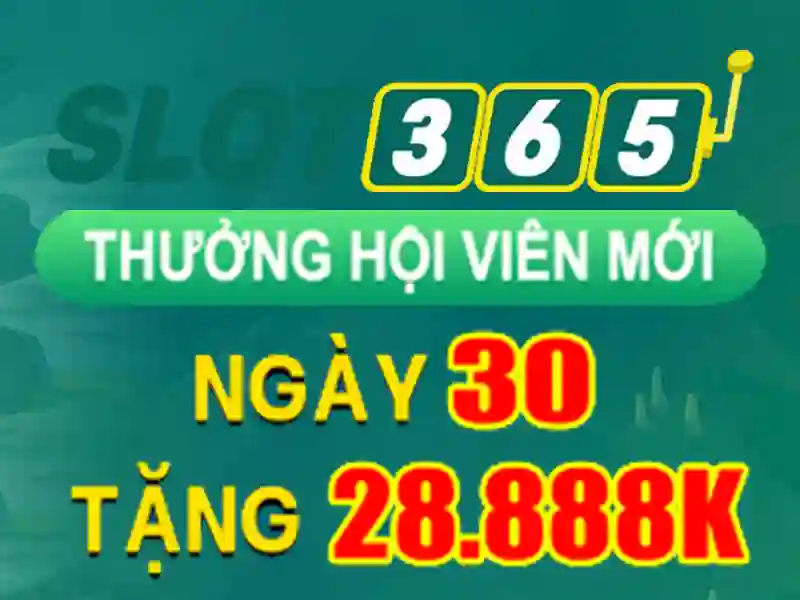 Slot365: Tổng quan về nền casino trực tuyến