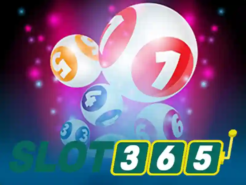 Slot365 - Trải nghiệm đánh bạc trực tuyến an toàn và thú vị