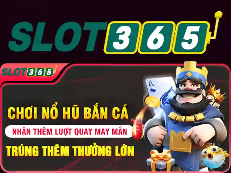slot365 login – tổng quan