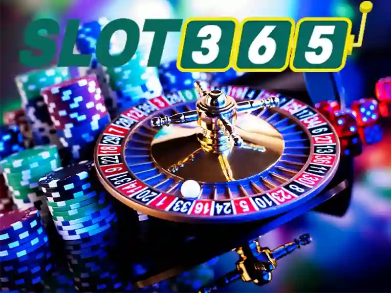 Slot365 bị chặn – Ưu điểm cạnh tranh
