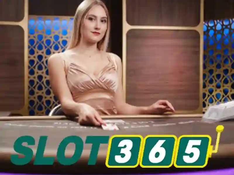 Tại sao chọn Slot365\n\n Tại sao chọn Slot365\n\n