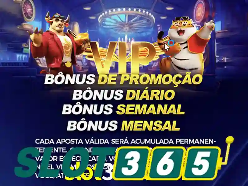 Slot365: Tổng quan và hướng dẫn chơi trực tuyến