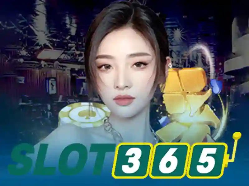 Game bài Slot365 – Trải nghiệm đỉnh cao và hướng dẫn Slot365