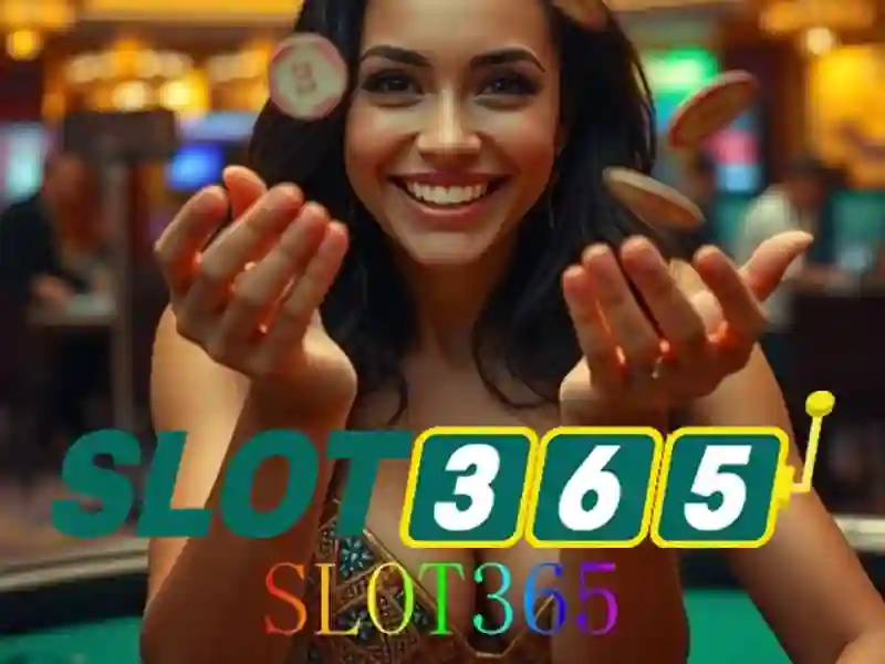 Ưu điểm của Slot365 Ưu điểm của Slot365
