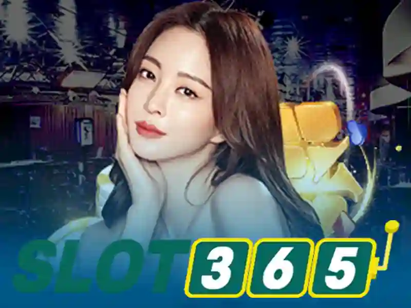 Slot365: Tổng quan về nền tảng trò chơi slot trực tuyến