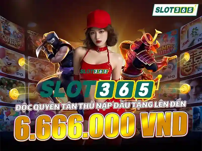 Nguồn gốc và sứ mệnh của khuyến mãi Slot365