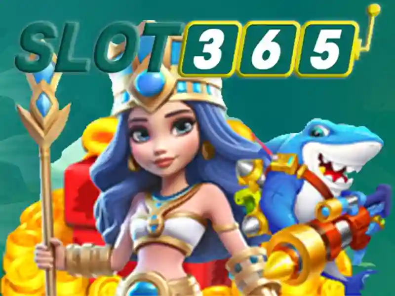 Slot365: Đánh giá, trò chơi và kinh nghiệm chơi slot trực tuyến