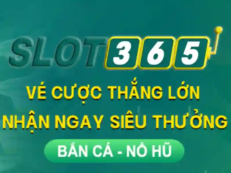 Slot365 - Tổng quan về nền tảng xổ số trực tuyến