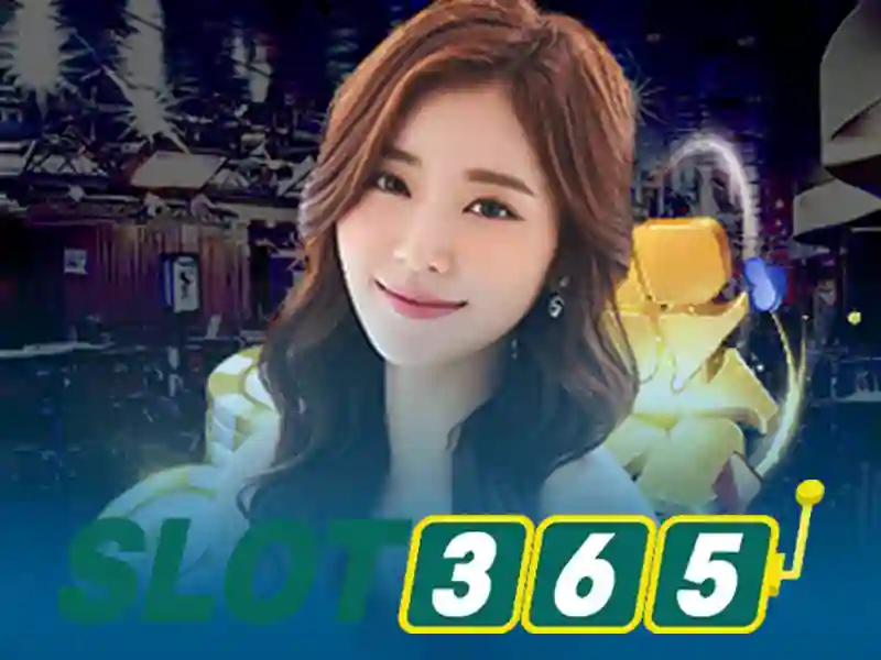 Slot365: Đánh giá và Trải nghiệm