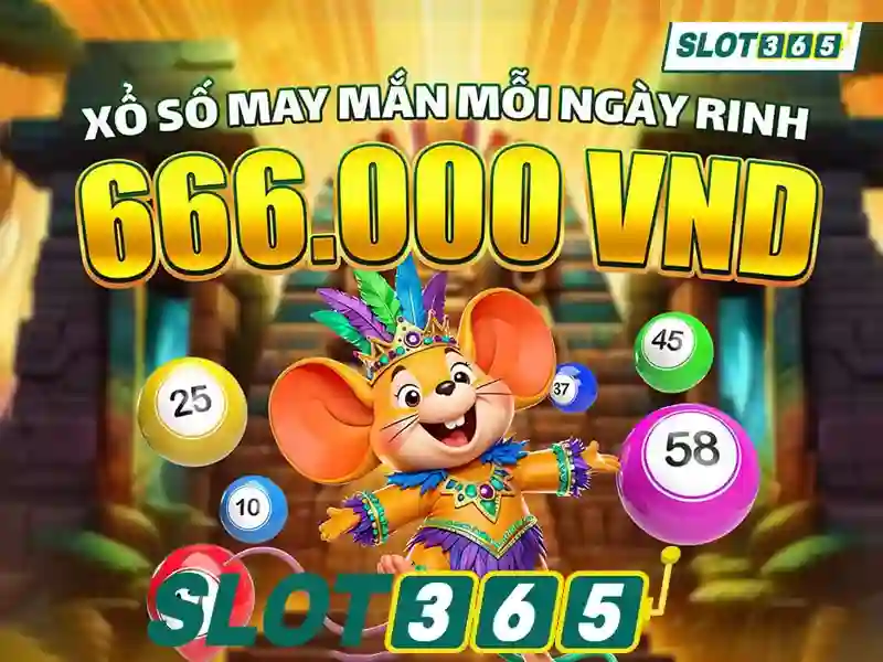 Slot365 - Trải nghiệm casino trực tuyến đỉnh cao