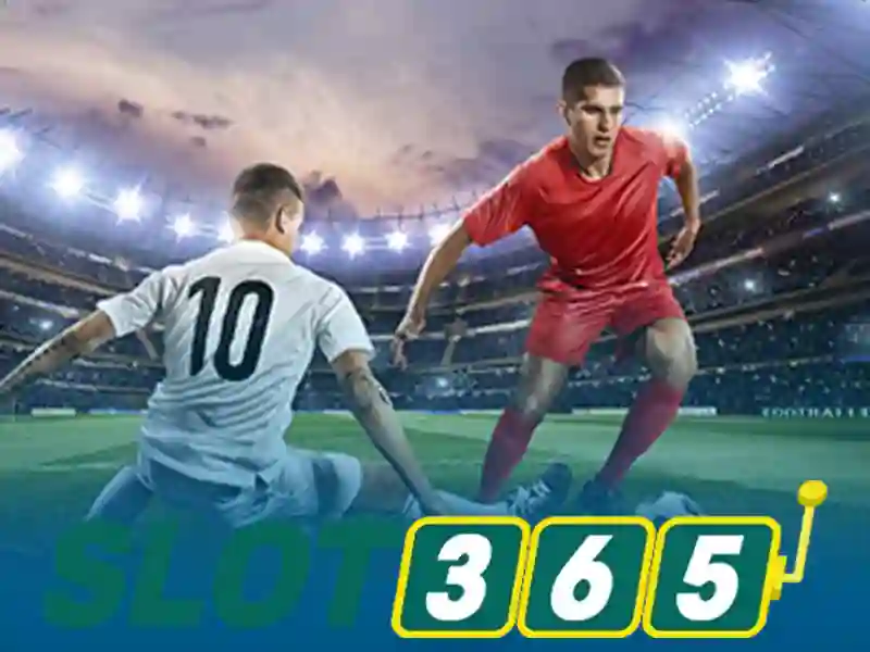 Nguồn gốc và sứ mệnh của rtp slot365